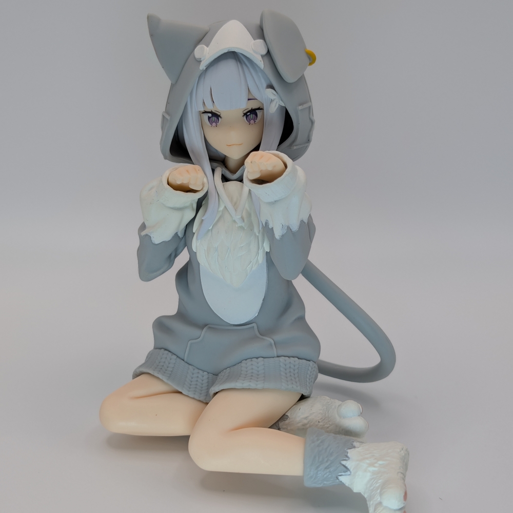 Yumemirize Re:Zero -Starting